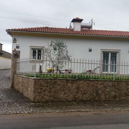 Vila Casa Sao Tome Anca Exteriér fotografie